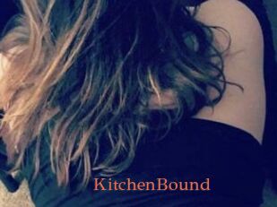 KitchenBound