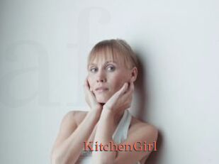 KitchenGirl
