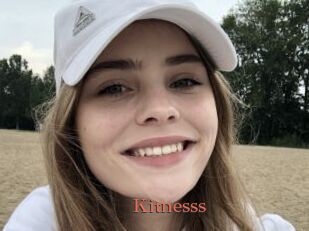 Kitnesss
