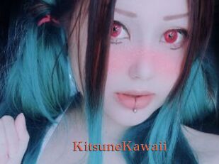 KitsuneKawaii
