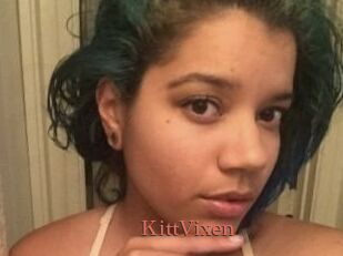 KittVixen