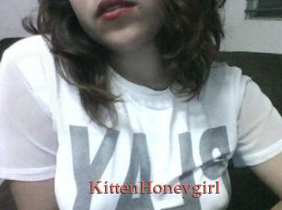 KittenHoneygirl