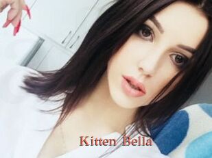 Kitten_Bella
