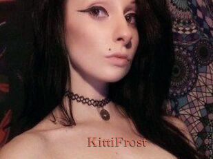 KittiFrost