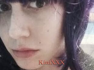 Kitti_XXX