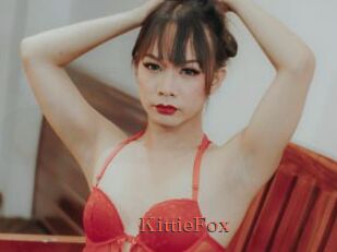 KittieFox