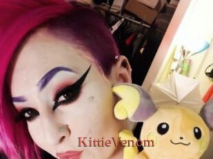 KittieVenom
