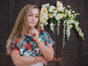 KittyBaker