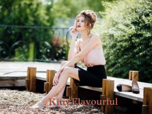 KittyFlavourful