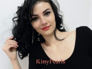KittyPearls