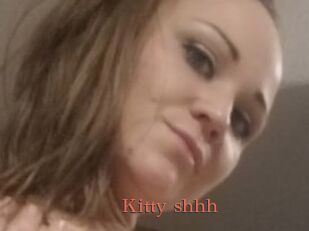Kitty_shhh