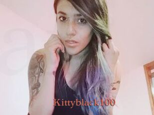 Kittyblack100