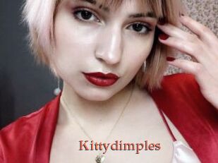 Kittydimples
