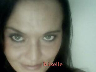 Kixelle