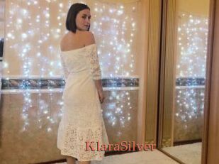 KlaraSilver