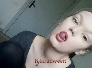 KlaraSweett
