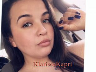 KlarissaKapri