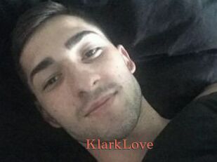KlarkLove