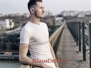 KlausDrLove