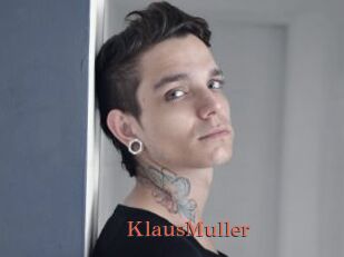KlausMuller