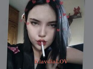 KlavdiaLOV