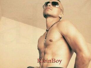 Klein_Boy