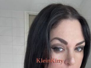 KleinKitty