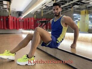 KleithonSamuels