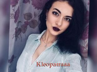 Kleopatraaa