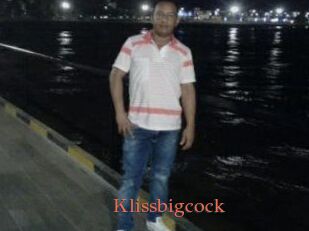 Klissbigcock