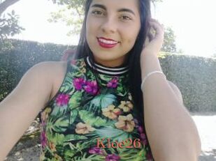 Kloe26