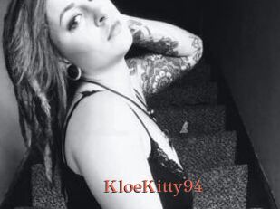 KloeKitty94