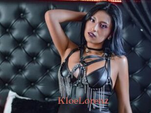 KloeLorenz