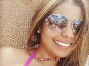 Kloemill