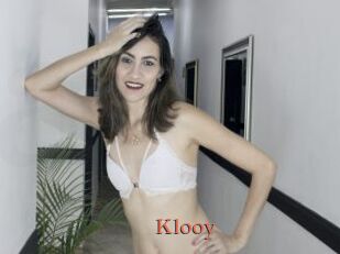 Klooy
