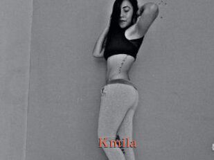 Kmila