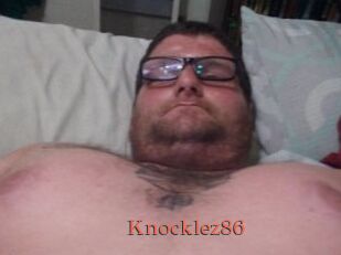 Knocklez86