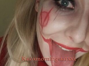 Knoxmorningstarxxx