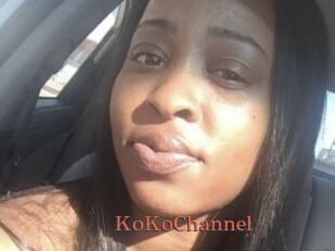 KoKoChannel