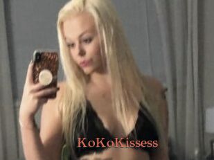 KoKoKissess