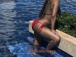 KoKolicious