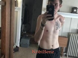 Kobi_Benz