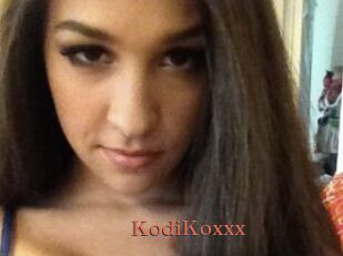 KodiKoxxx
