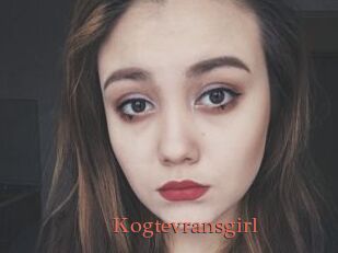 Kogtevransgirl
