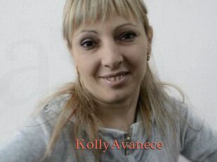 KollyAvanece