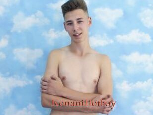 KonaniHotboy