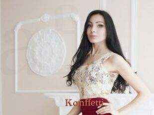 Konffetti