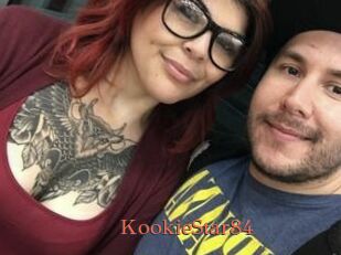 KookieStar84