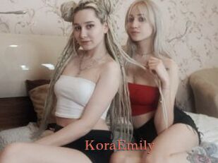 KoraEmily