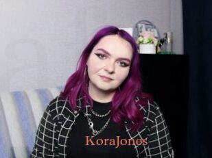 KoraJones